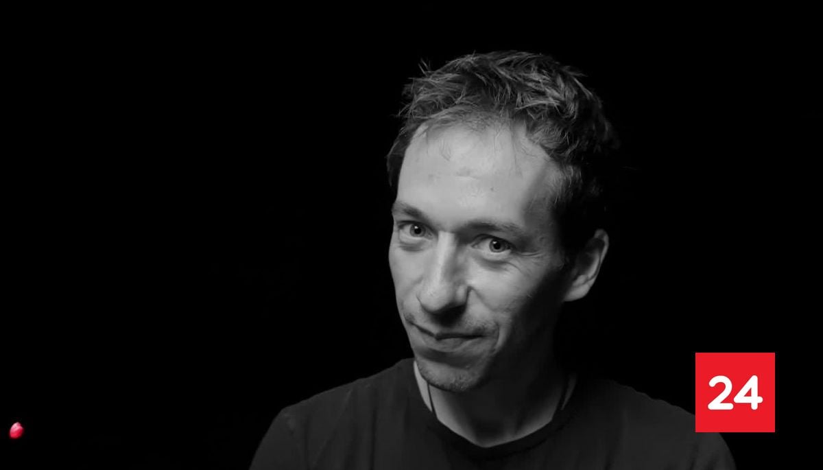 La magia se hizo presente en la Teletón de la mano de Jean Paul Olhaberry