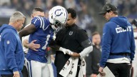 Sauce Gardner injury update: What Colts CB said about calf injury