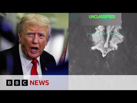 What’s happening between the US and Venezuela?