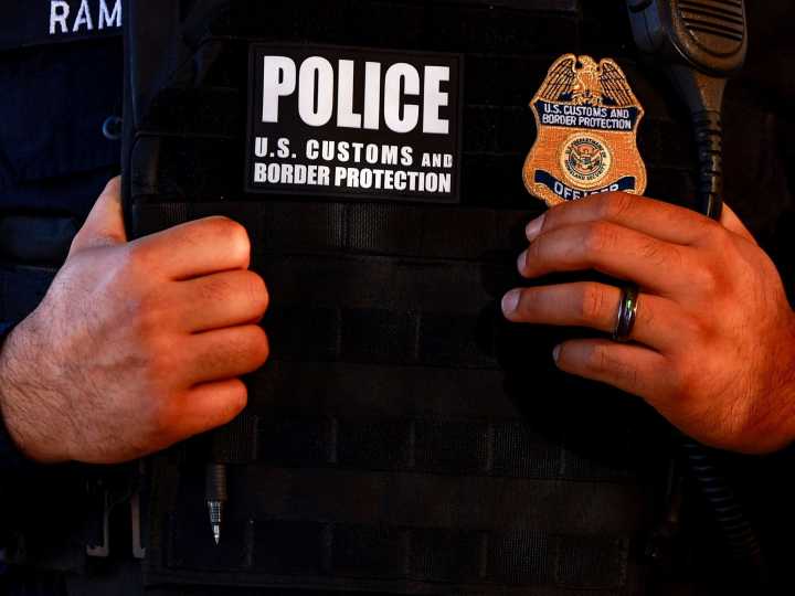 “Va en contra de la ley”: la CBP lanzó una dura advertencia antes del Día de Acción de Gracias en EEUU