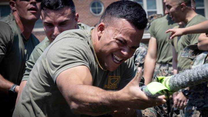 The secret list that’s ending military careers