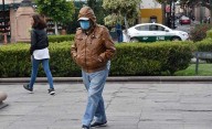 Frente frío 13 traerá heladas y lluvias a SLP