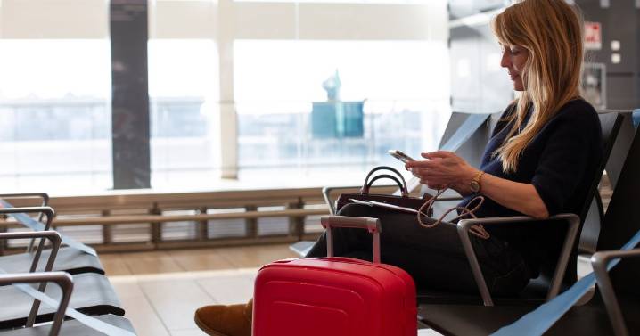 Ryanair flights to balmy destination that's 21C in November