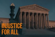 The justice system’s falling apart—but the worst people are losing