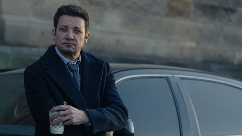 Mayor of Kingstown - Episode 4.05 - Damned - Promotional Photos + Press Release