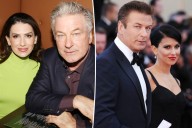 Hilaria Baldwin says she and Alec Baldwin are in therapy