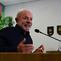 Brazil's Lula urges less talk, more action at COP30 climate meet