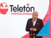 El poder de Don Francisco con la Teletón: Uno de los últimos "eventos país" que convocan a Chile