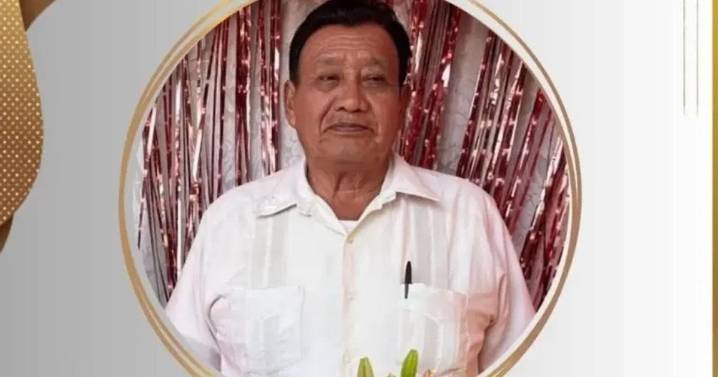 Ejecutan en Veracruz a Lázaro Francisco Luria, exalcalde de Chinameca