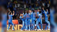 PM Modi Congratulates Team India On Winning Women's World Cup Title SportFit