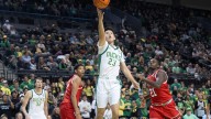UO men's basketball to rely on Wei Lin until Jackson Shelstad's return