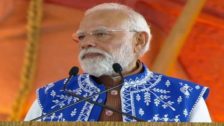 Tribal Pride has been Integral Part of India's Consciousness: PM Modi India News