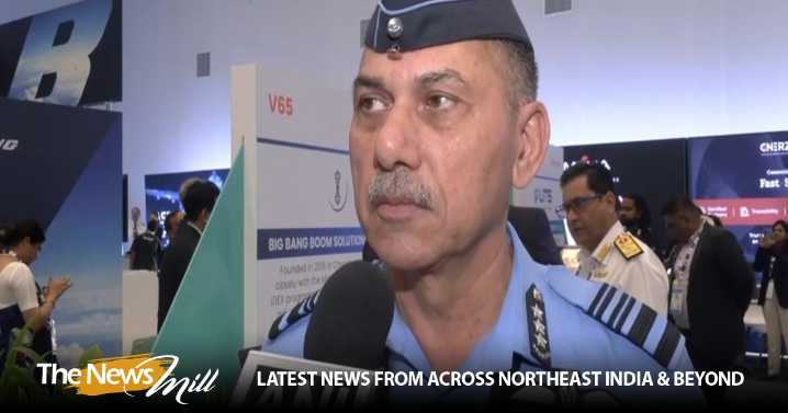 “Interest was tremendous”: IAF expects strong response from foreign buyers for LCA Tejas at Dubai Air Show 2025