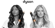 £100 off the only Dyson hair gadget you need this Christmas