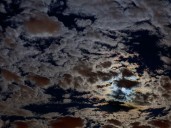 11/27/25: Overcast Morning at 35°F, High of 43 Today, Clearing Tonight