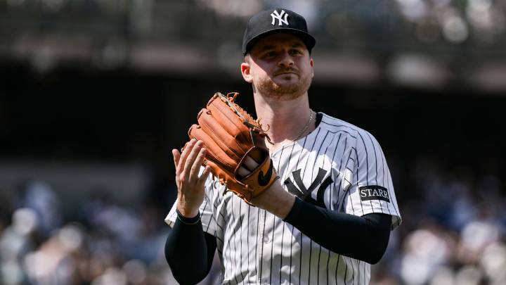 Yankees re-sign Clarke Schmidt on $4.5 million deal