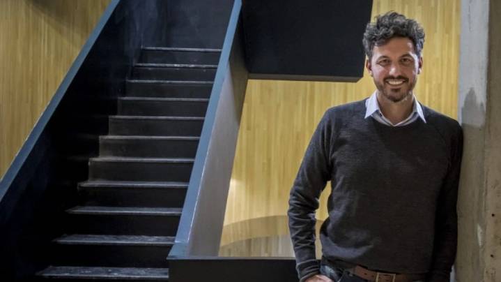 "Todos unidos...": Alesandri acordó con Llaryora y se suma al bloque oficialista en la Legislatura