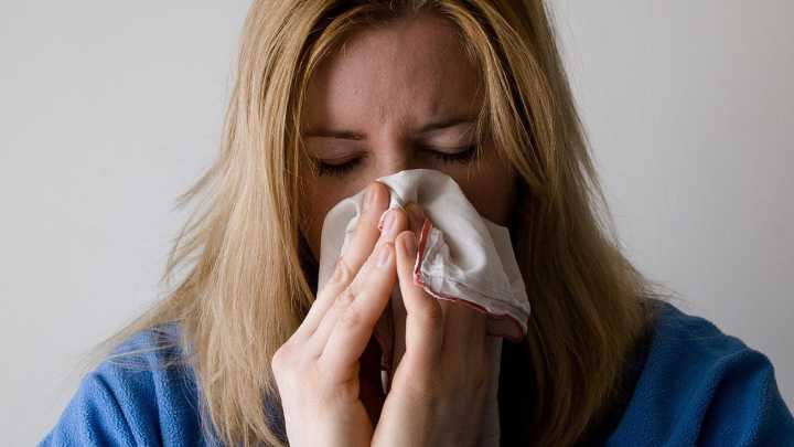 Los casos de gripe se disparan en España y superan los niveles de las últimas dos temporadas