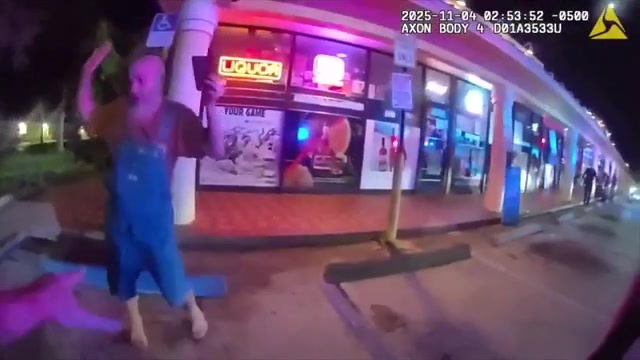 Argument about how many eggs a chicken can lay leads to shots fired outside Port St. Lucie pub; 3 arrested