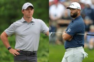 Rory McIlroy Makes Feelings Clear as LIV Golf Grants Jon Rahm His Format Change Wish Rory McIlroy questioned LIV Golf’s switch to a 72-hole format, calling it a “peculiar move” and suggesting the chan