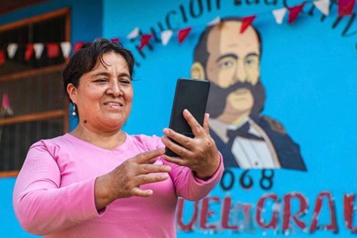 MTC aprueba primer proyecto de conectividad satelital directa a celulares en el país