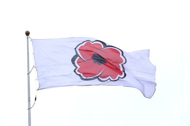 On Remembrance Day, honour the fallen, and the country they fought for