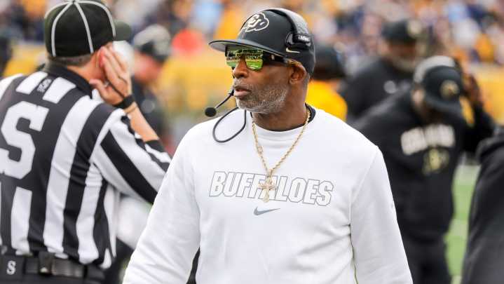 Arizona State at Colorado odds, picks and predictions