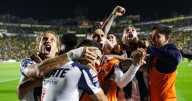 Así se jugarían AL MOMENTO las semifinales del Apertura 2025 de la Liga MX