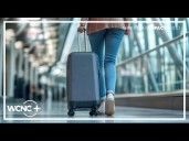 How the government shutdown is still impacting Charlotte Douglas