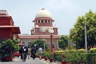 Supreme Court Expresses Condolences Over Red Fort Blast Victims