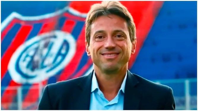 La fuerte respuesta de Marcelo Moretti al durísimo comunicado del plantel de San Lorenzo
