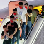 Trump officials and judge face off over flights to El Salvador in rare, high