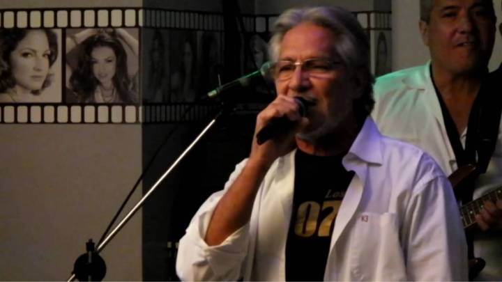 Luto en la música: Fallece Jorge Chapellín, el legendario vocalista venezolano y pionero de Los 007.
