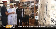 Brazilian Defence delegation visits College of Defence Management, highlights scope to strengthen academic association