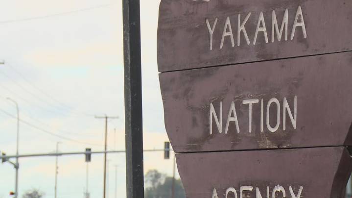Yakama Nation declares state of emergency after SNAP benefit cuts