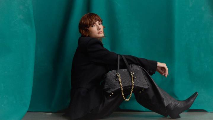 Chalhoub Group Launches Makette, Its First Luxury Handbag Brand