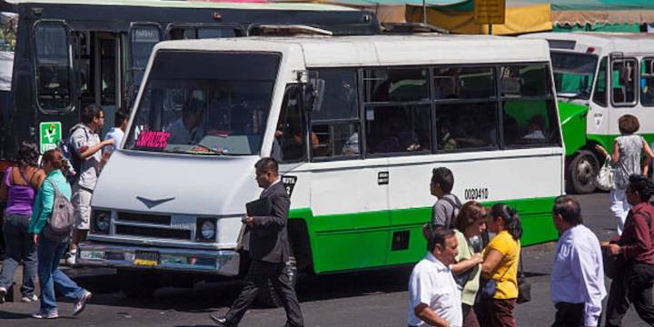Así quedarán las nuevas tarifas tras el aumento en el transporte en la CDMX