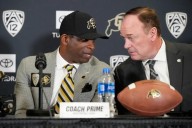 Colorado AD opens up on Deion Sanders' 'hot seat' speculation