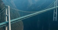 El puente más largo del mundo ya está inaugurado: una obra de ingeniería monumental