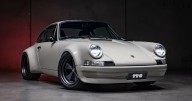 Wiedergeboren: Porsche 911 restomod launches in Australia