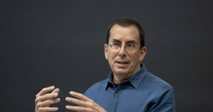 A college professor’s experience with digital