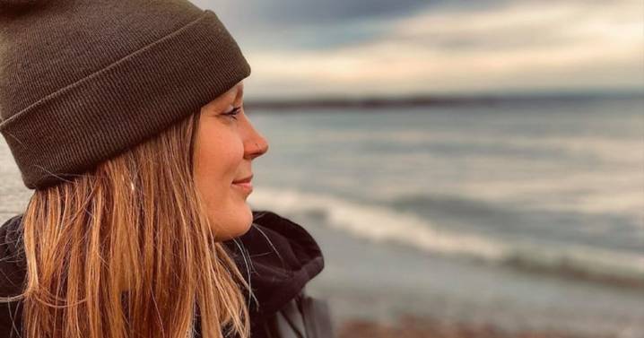 Quién era la periodista que murió en Mar del Plata, luego de caer de un acantilado