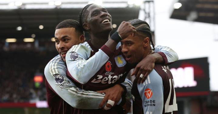 Midfielder snubbed Man United to join Aston Villa despite transfer hijack attempt