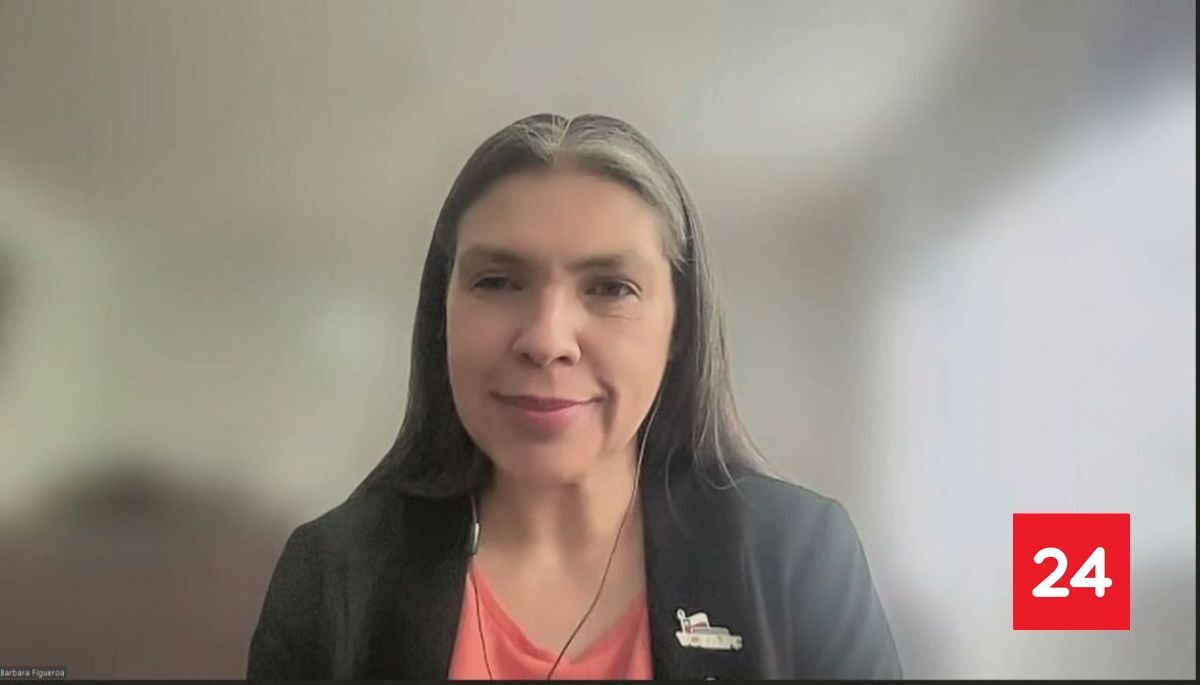 Figueroa y crítica de Tohá al PC por Jara: “Que tengamos diferencias en las diversas colectividades no significa más o menos respaldo”