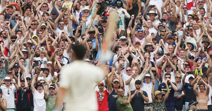 The Ashes 2025: Schedule, UK test start time and where to watch or listen