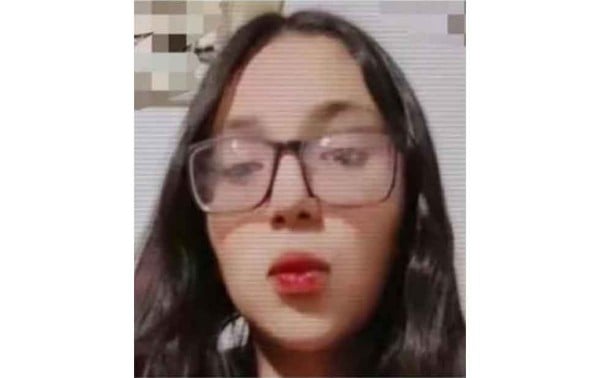 Piden ayuda para localizar a adolecente desaparecida