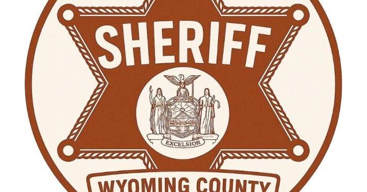 Missing elderly driver found safely in Arcade