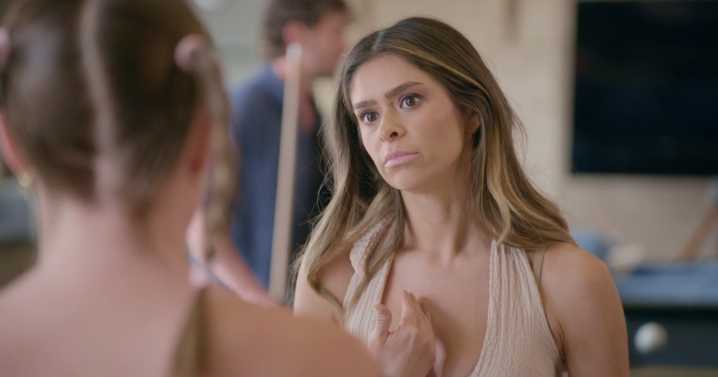 Taylor Frankie Paul on Dakota, Demi & ‘Bachelorette’ Casting