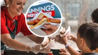Bunnings Telethon sausage sizzle: WA stores spark up the BBQ to fundraise for children
