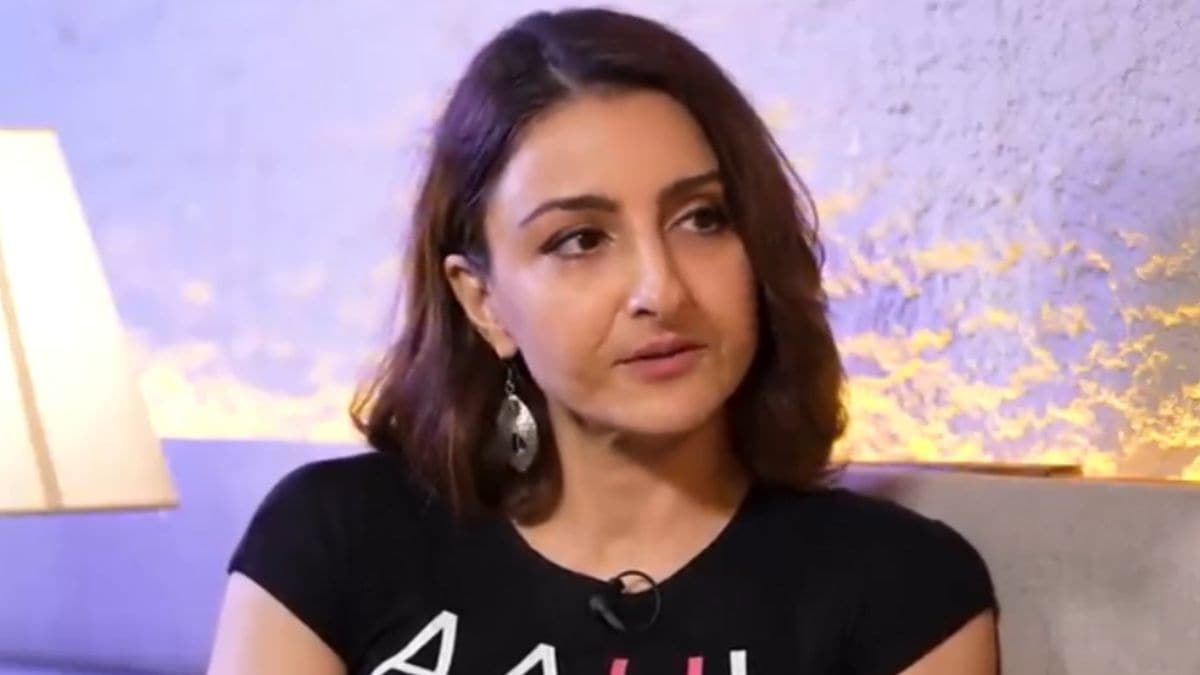 ‘If you want to be rich…’: Bollywood actor Soha Ali Khan on Rs 7278 crore Lenskart IPO